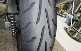 HONDA VTR 250 2022 MC33