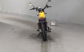 SUZUKI GLASS TRACKER BIG BOY NJ4BA