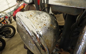 HONDA MAGNA 50 AC13