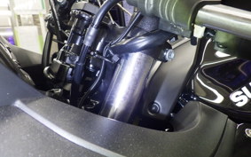SUZUKI GSX250RA 2026