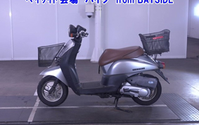 HONDA TODAY