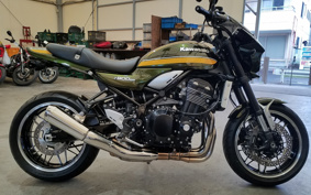 KAWASAKI Z900RS 2020 ZR900C