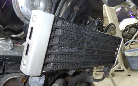 YAMAHA XJR400 Gen.3 R 2002 RH02J