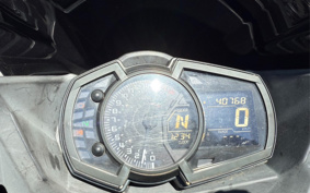 KAWASAKI Ninja 250 ABS EX250P