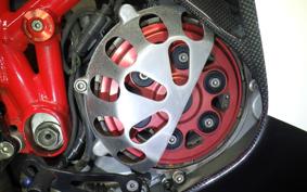 DUCATI 999 S 2005