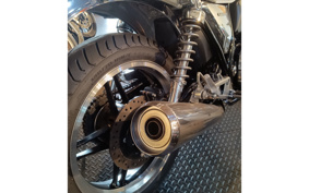 HONDA CB1100 2010 SC65