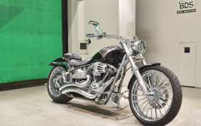 HARLEY FXSBSE 1800CVO 2013