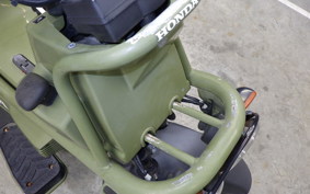 HONDA PS250 1990 MF09