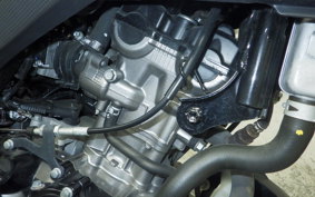 SUZUKI GSX-S125 2023 DL32B