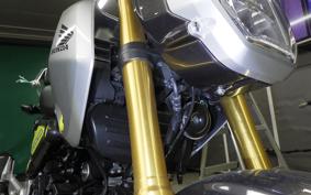 HONDA ｸﾞﾛﾑA 2025