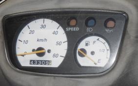 YAMAHA BJ 1989 SA24J