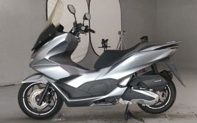 HONDA PCX125 JK05