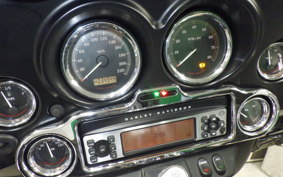 HARLEY FLHTC 1580 2008