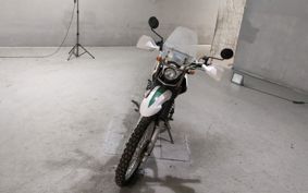 YAMAHA SEROW 250 DG17J