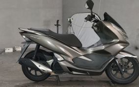 HONDA PCX125 JF81