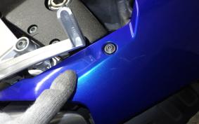 SUZUKI GSX-R750 2008