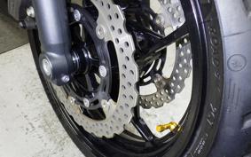 KAWASAKI NINJA 650 A 2018 ER650H
