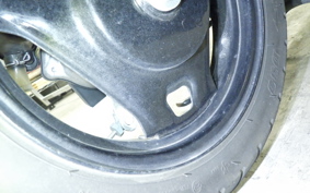 SUZUKI ﾚｯﾂ CA4AA