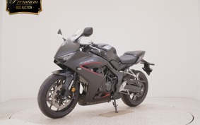 HONDA CBR650R-2 2026 RH17