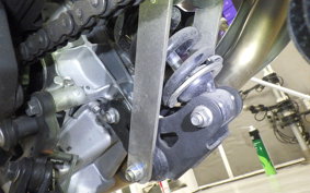KAWASAKI Z400 Gen.2 2021 EX400G