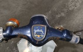 HONDA SUPER CUB70 C70