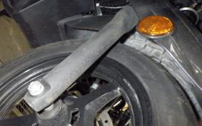 SUZUKI BURGMANｽﾄﾘｰﾄ125EX EA23M