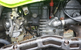 KAWASAKI KLR250 KL250D