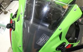 KAWASAKI ZX-4RR 2023 ZX400P
