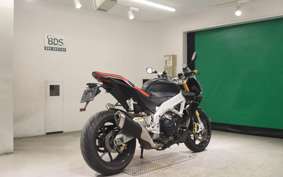 APRILIA TUONO V4R APRC 2012