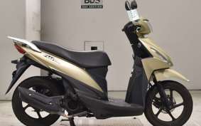 SUZUKI ADDRESS 110 1980 CE47A