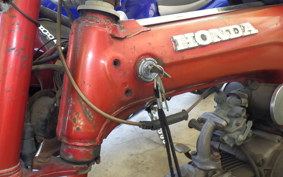 HONDA DAX 70 ST70
