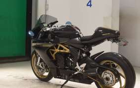 MV AGUSTA SUPER VELOCE 800 2021