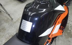 KTM 390 RC 2018