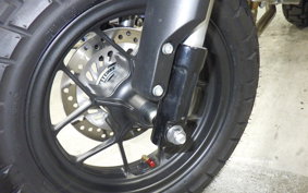 HONDA MONKEY 125 2023 JB03
