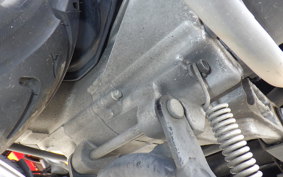 SUZUKI ADDRESS V125 DT11A