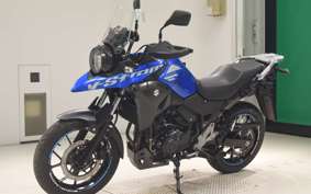 SUZUKI V-STROM 250 1994