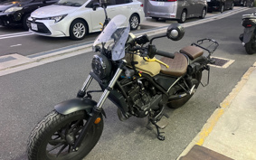 HONDA REBEL MC49