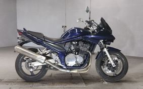 SUZUKI BANDIT1200 2006 GV79A