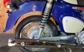 HONDA SUPER CUB50 AA07