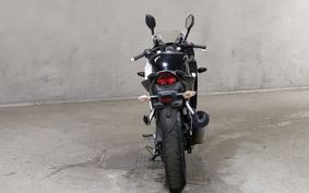 HONDA CBR250R MC41