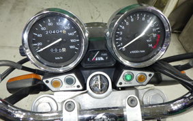 YAMAHA XJR400 R 1996 4HM