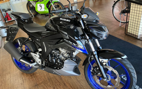 SUZUKI GSX-S125 DL32D