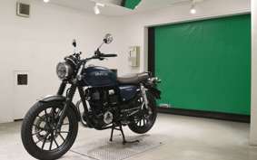 HONDA GB350 2021 NC59