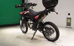 YAMAHA WR125R 1996
