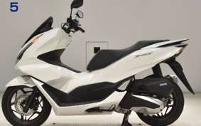 HONDA PCX125 2025 JK05