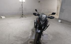 HONDA 400X NC56