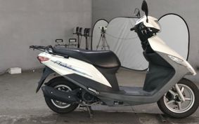 SUZUKI ADDRESS V125 DT11A