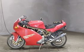 DUCATI  DUCATI 750SS 750SC