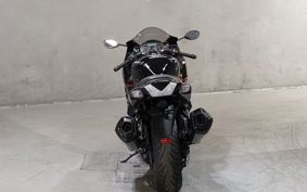 KAWASAKI ZX 1400 NINJA R ZXNF19