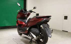HONDA PCX125 2025 JK05